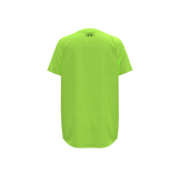 Under Armour Tech Textured T-Shirt Junior T Shirts Under Armour
